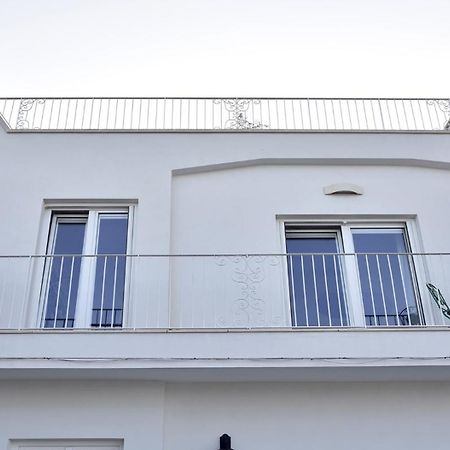Dimora Di Mezzo Villa Castro  Екстериор снимка