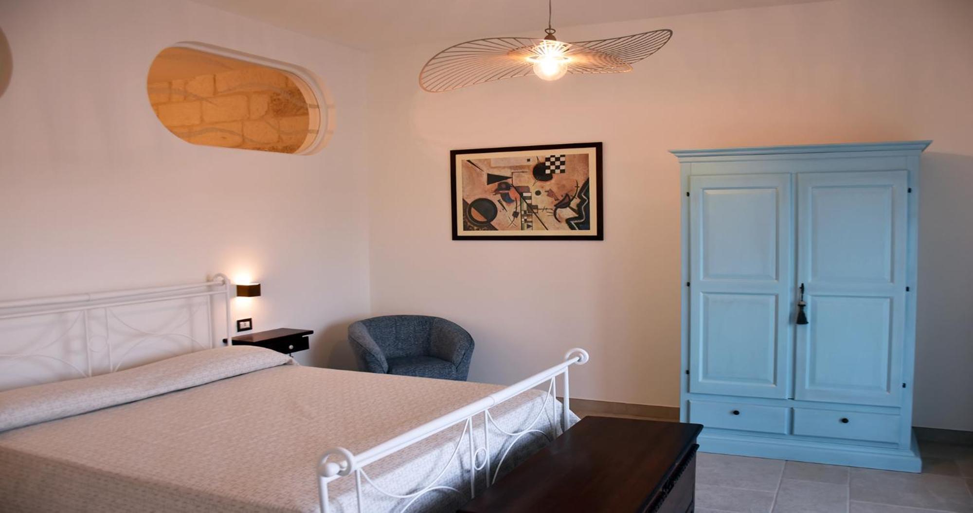 Dimora Di Mezzo Villa Castro  Екстериор снимка