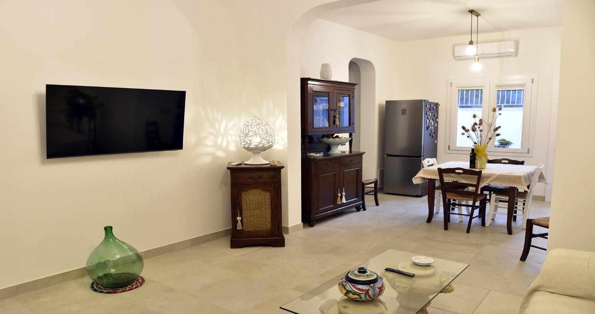 Dimora Di Mezzo Villa Castro  Екстериор снимка
