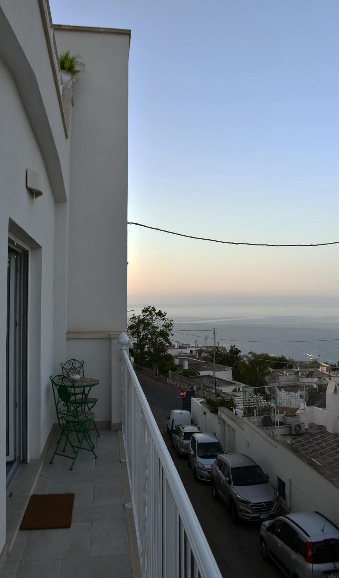 Dimora Di Mezzo Villa Castro  Екстериор снимка