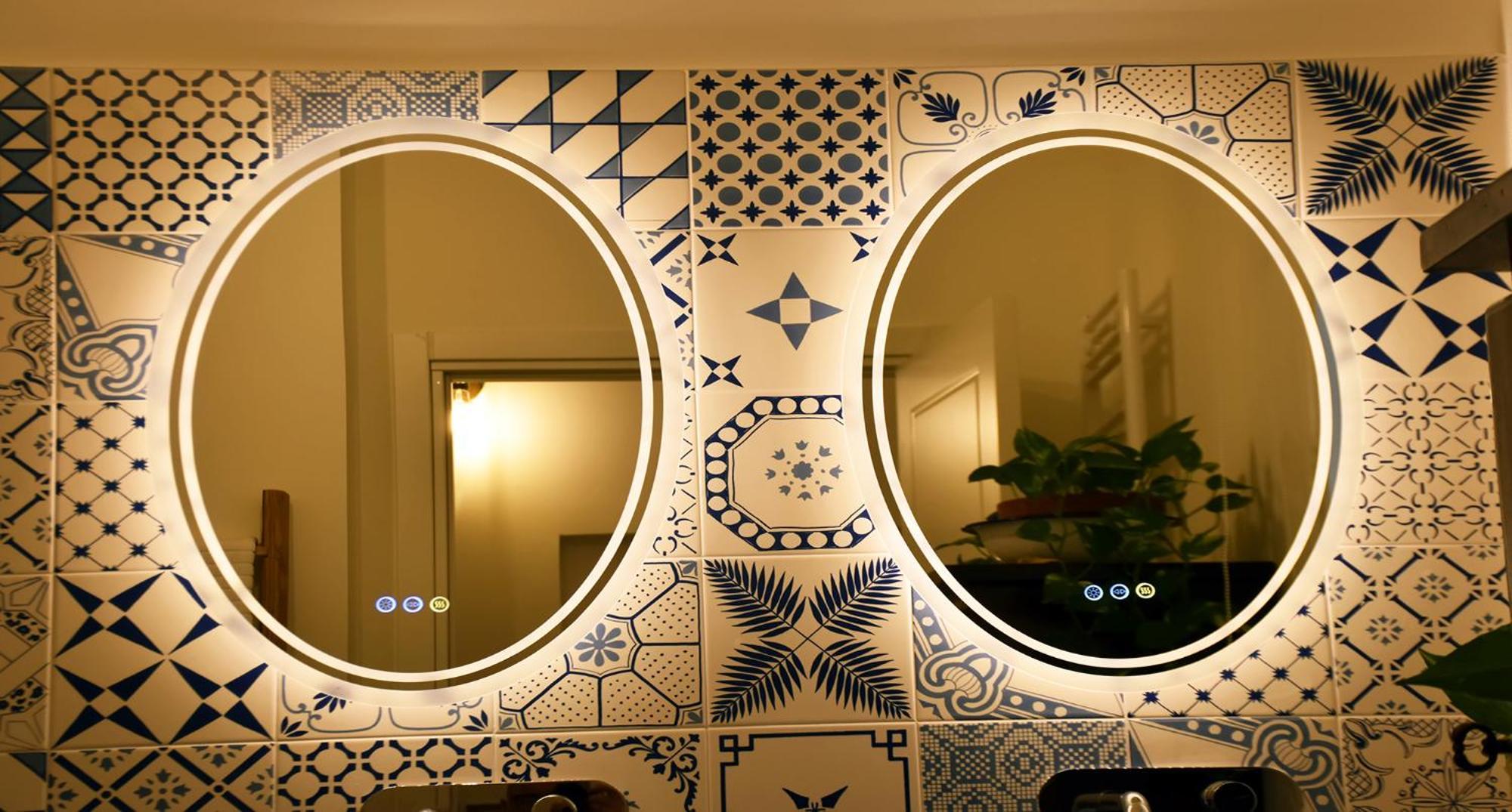 Dimora Di Mezzo Villa Castro  Екстериор снимка