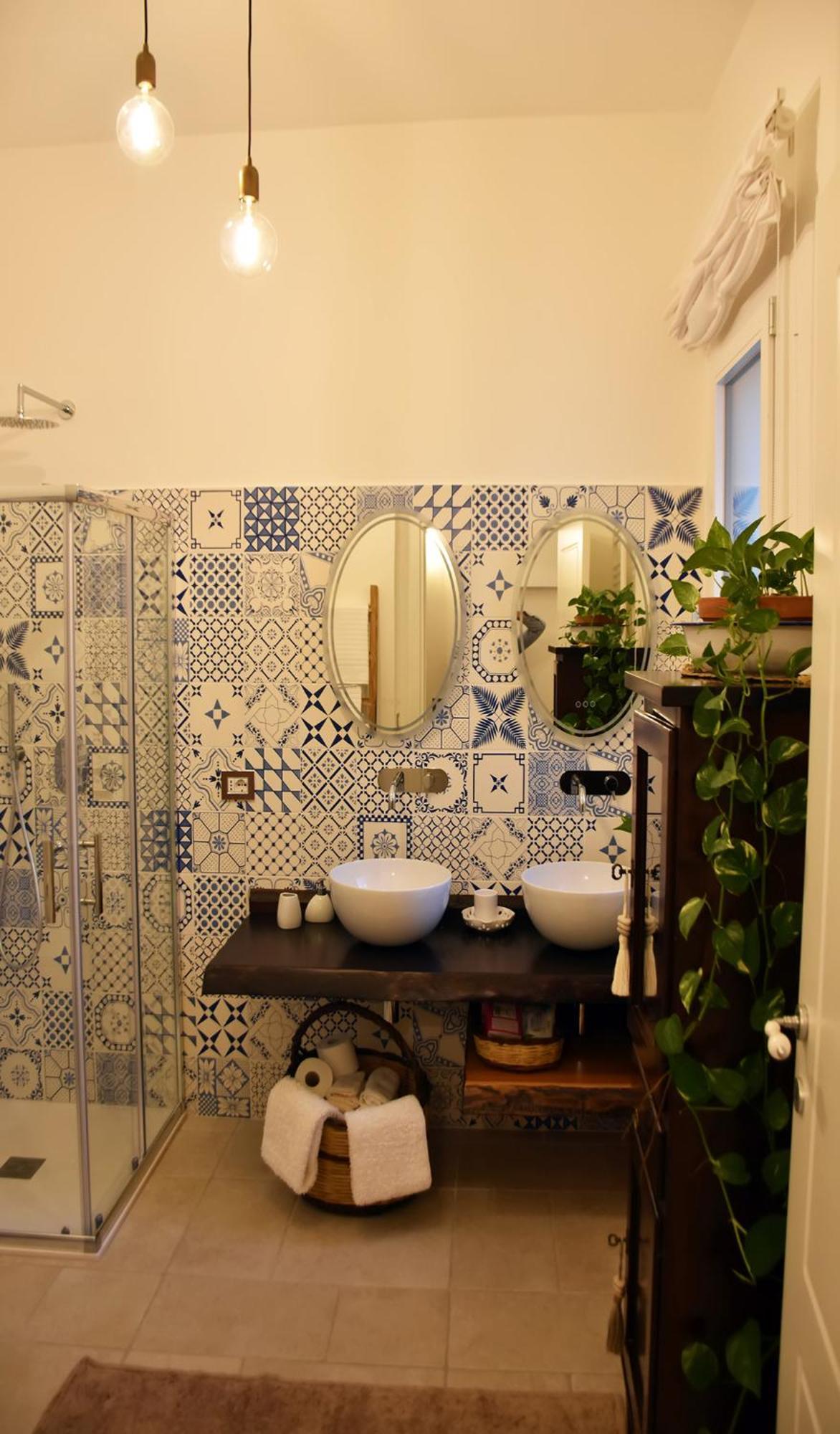 Dimora Di Mezzo Villa Castro  Екстериор снимка